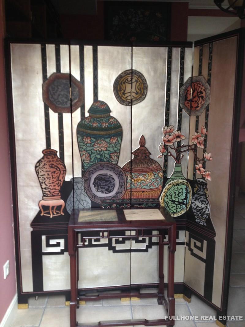 Shui Mo Jiang Nan - Interior view 22, Suzhou rental property