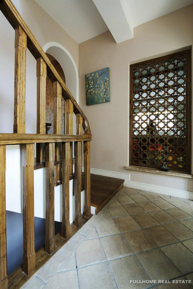 Shui Mo Jiang Nan - Interior view 24, Suzhou rental property