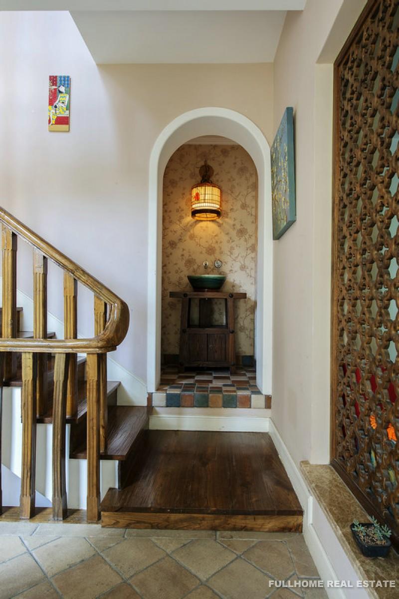 Shui Mo Jiang Nan - Interior view 25, Suzhou rental property