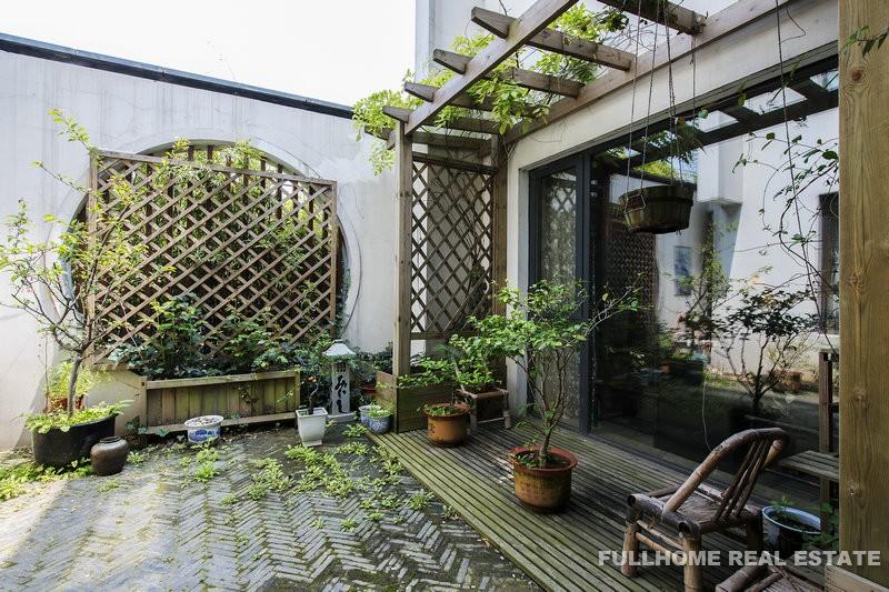Shui Mo Jiang Nan - Interior view 28, Suzhou rental property
