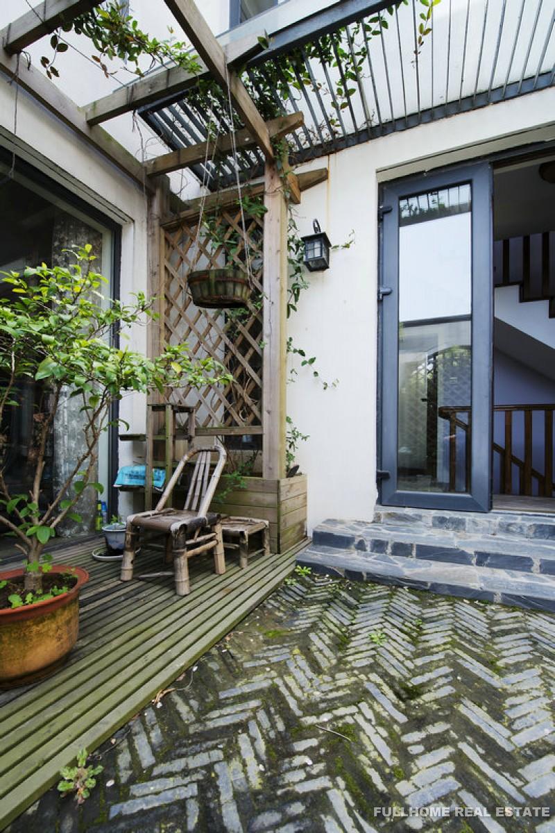 Shui Mo Jiang Nan - Interior view 29, Suzhou rental property