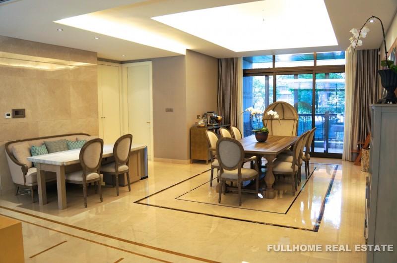 Great Mansion - Interior view 2, Shanghai rental property