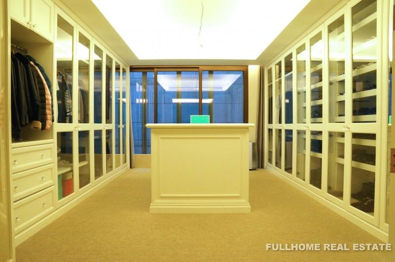 Great Mansion - Interior view 4, Shanghai rental property
