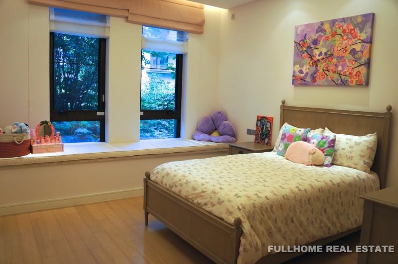Great Mansion - Interior view 5, Shanghai rental property