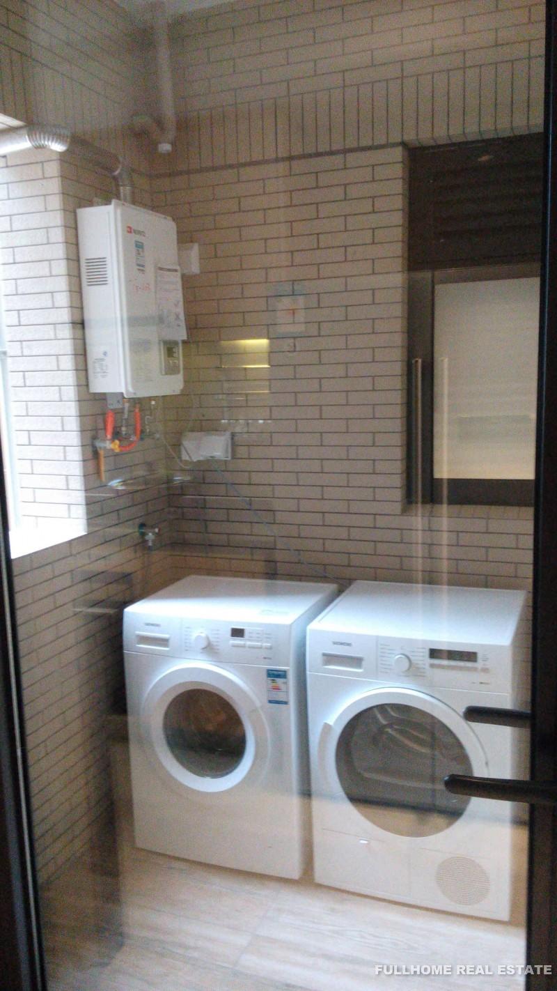 The Canton Residence Foshan - 3 bedroom apartment in Guangzhou, Others