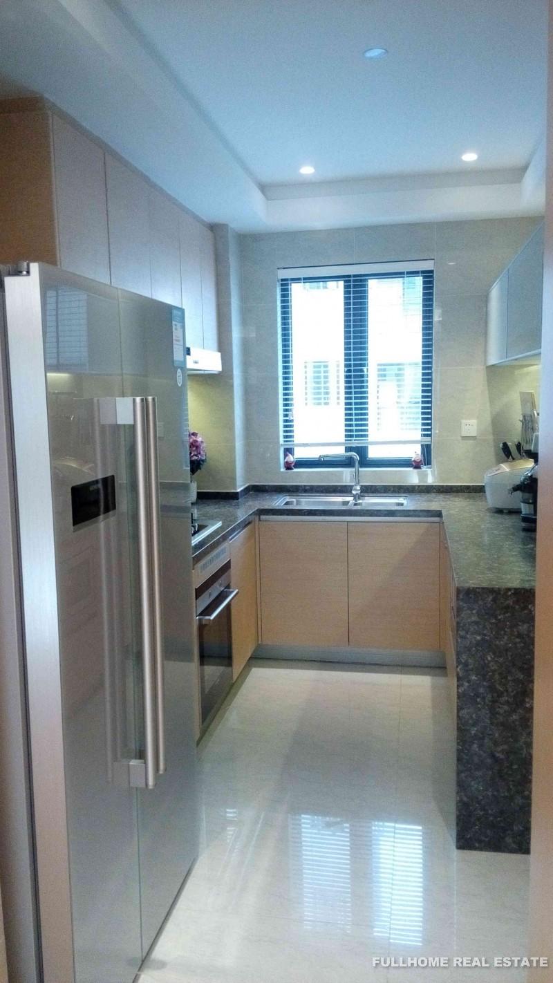 The Canton Residence Foshan - Interior view 2, Guangzhou rental property