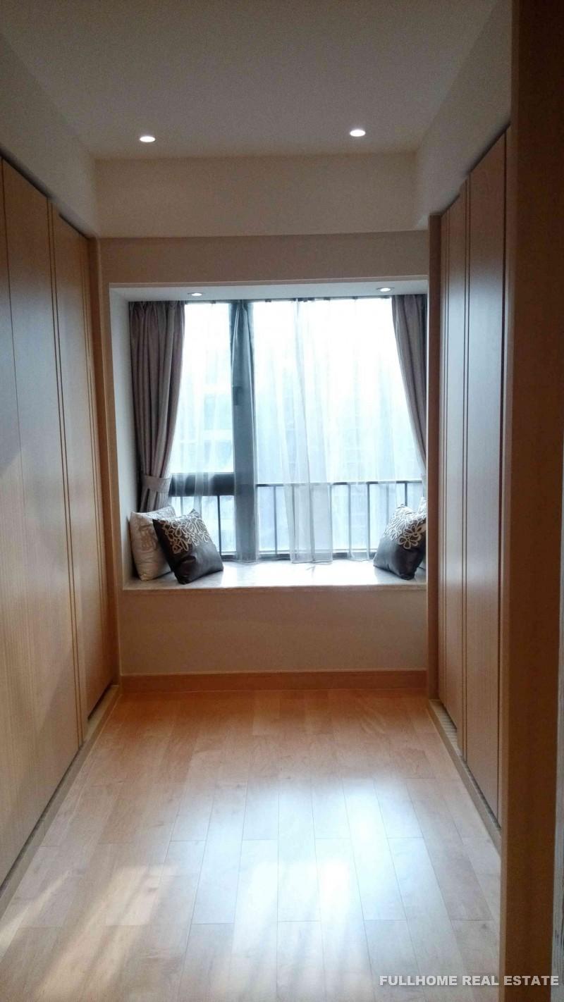 The Canton Residence Foshan - Interior view 3, Guangzhou rental property