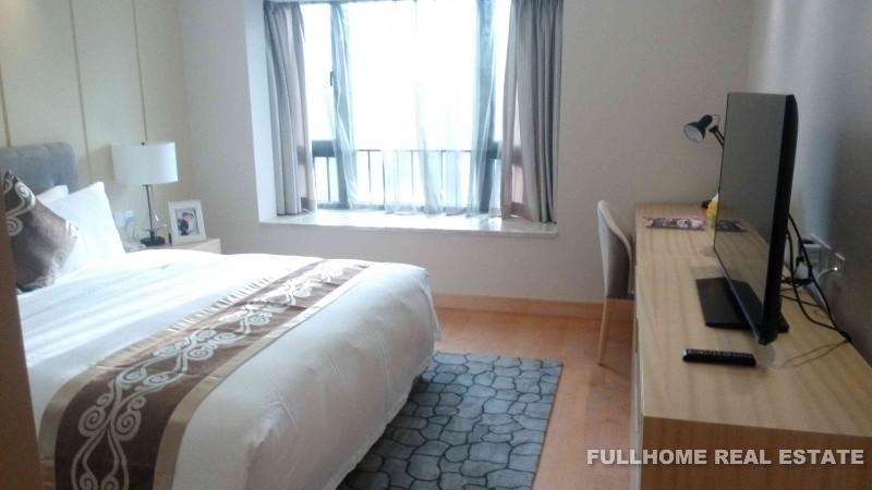 The Canton Residence Foshan - Interior view 4, Guangzhou rental property