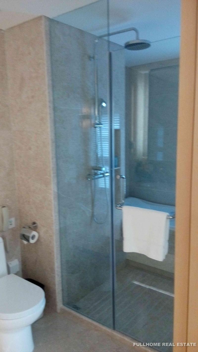 The Canton Residence Foshan - Interior view 5, Guangzhou rental property