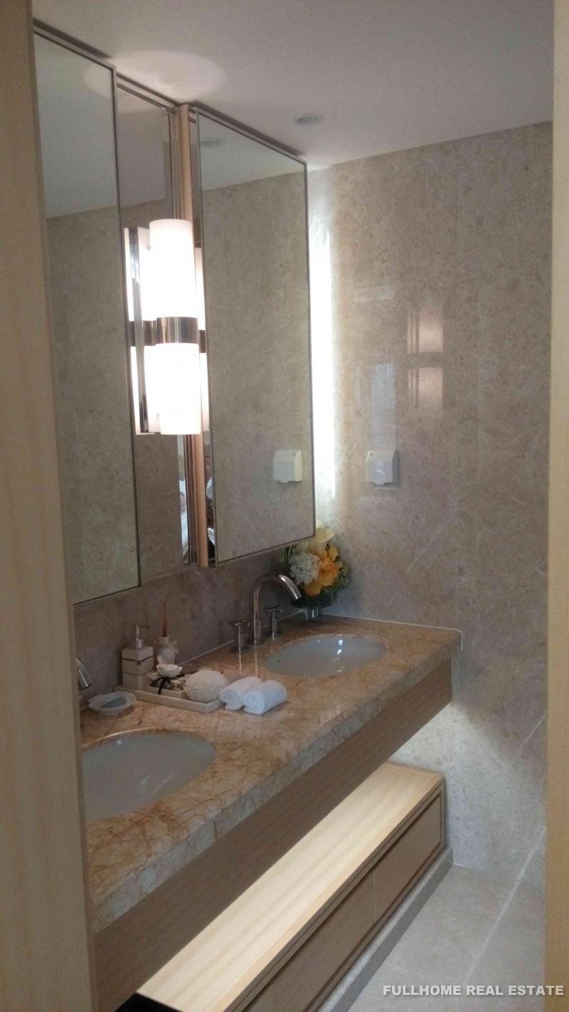 The Canton Residence Foshan - Interior view 6, Guangzhou rental property
