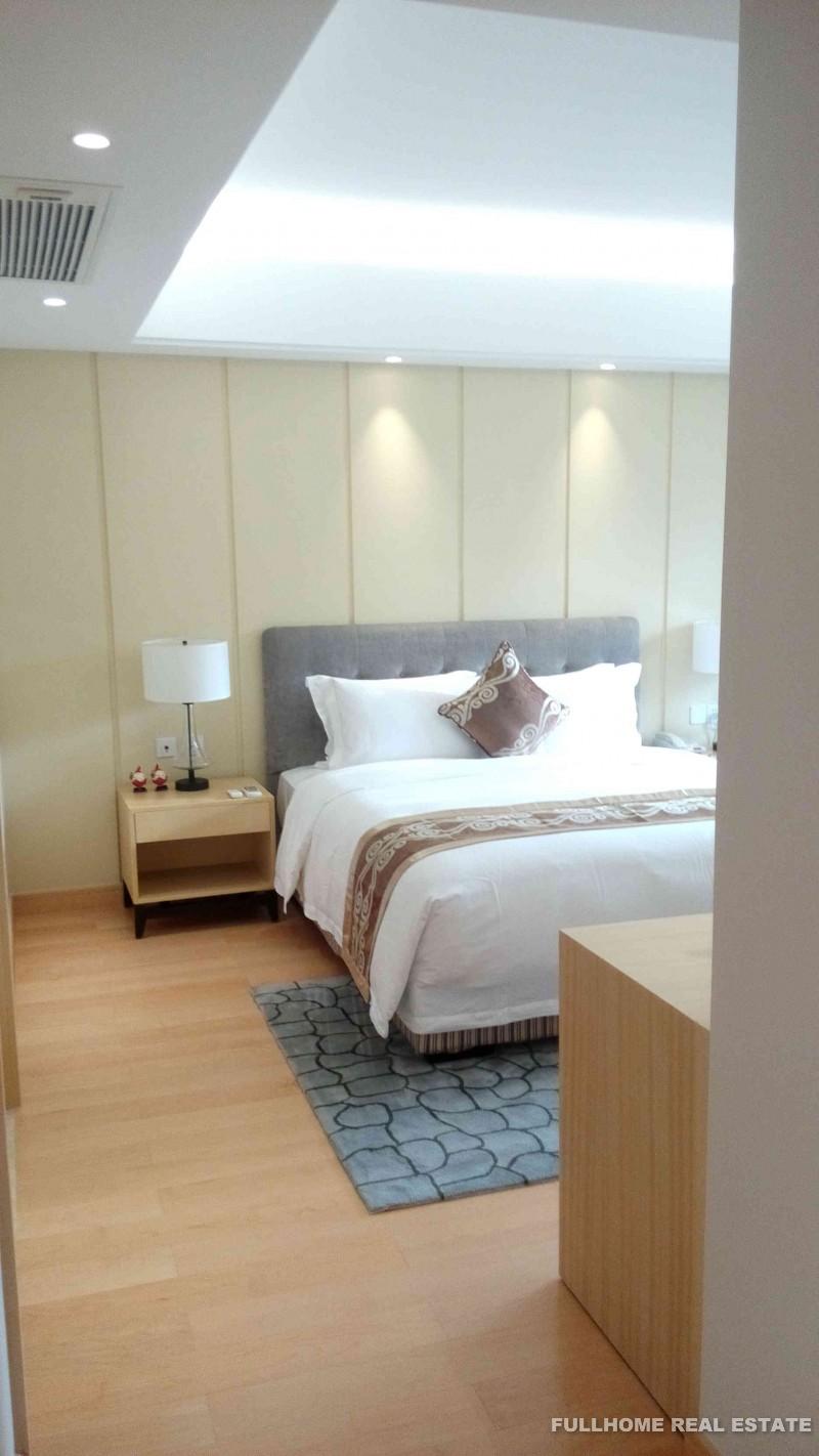 The Canton Residence Foshan - Interior view 7, Guangzhou rental property