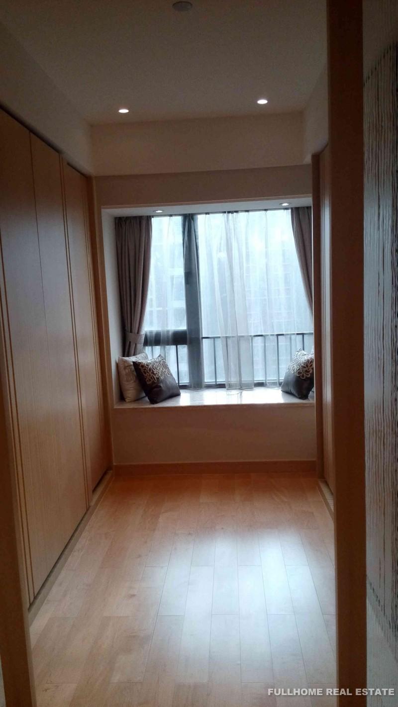 The Canton Residence Foshan - Interior view 8, Guangzhou rental property