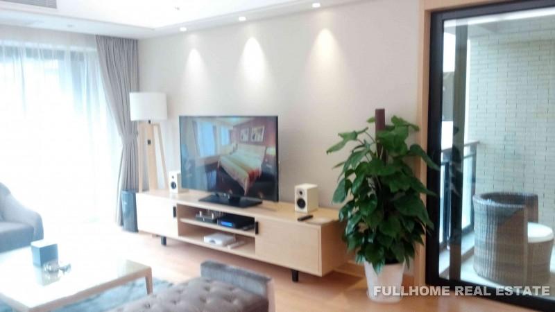 The Canton Residence Foshan - Interior view 9, Guangzhou rental property