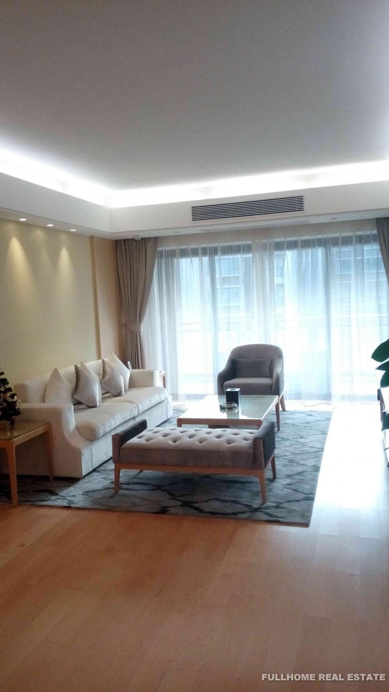 The Canton Residence Foshan - Interior view 10, Guangzhou rental property