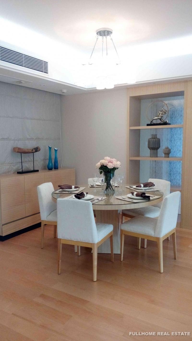 The Canton Residence Foshan - Interior view 11, Guangzhou rental property