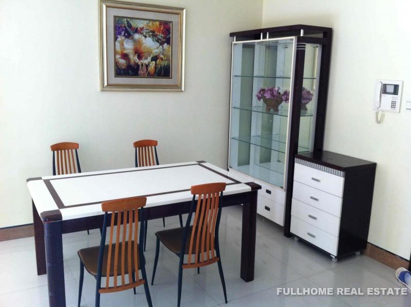 The Concordia - 2 bedroom apartment in Guangzhou