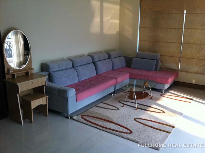 The Concordia - Interior view 2, Guangzhou rental property