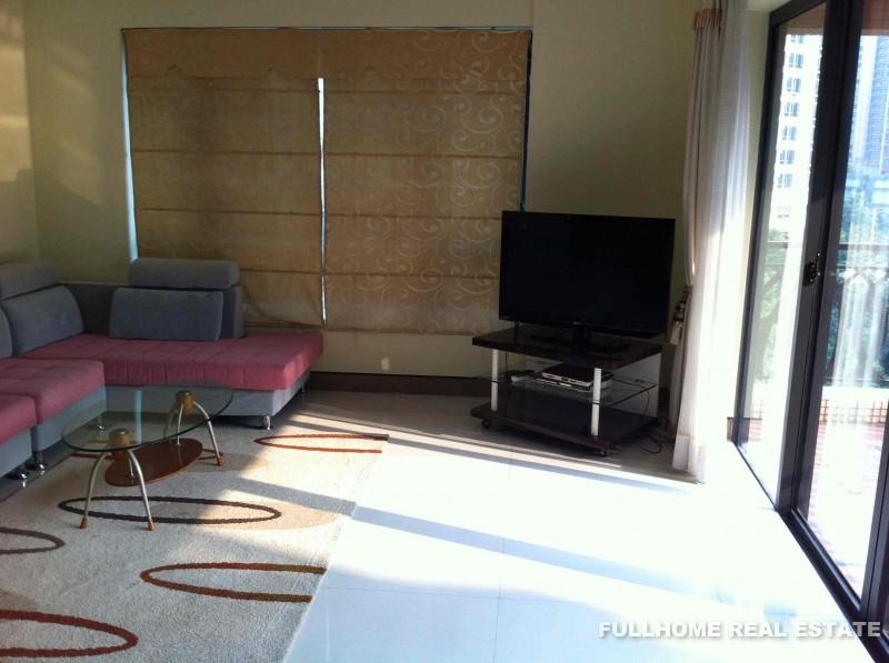 The Concordia - Interior view 3, Guangzhou rental property