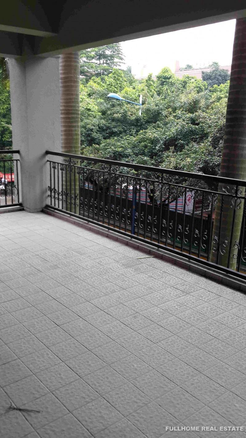 South China Salon - Interior view 4, Guangzhou rental property