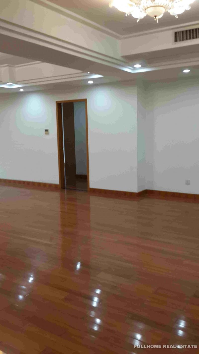 South China Salon - Interior view 7, Guangzhou rental property