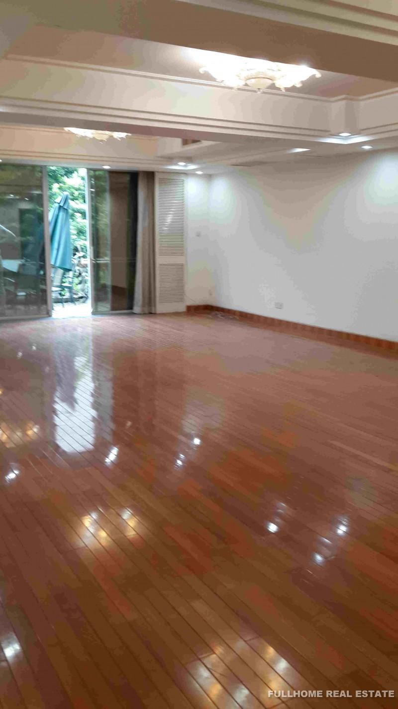 South China Salon - 4 bedroom apartment in Guangzhou, Ersha Island