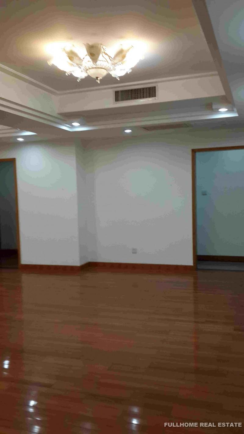 South China Salon - Interior view 8, Guangzhou rental property
