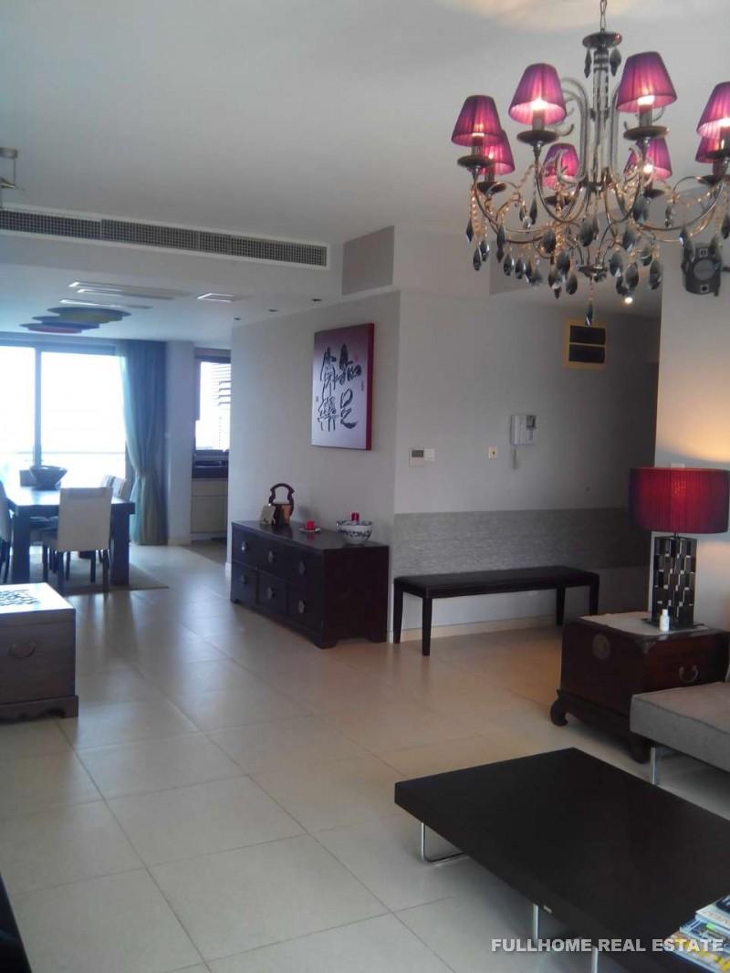 Central Palace - Interior view 3, Shanghai rental property