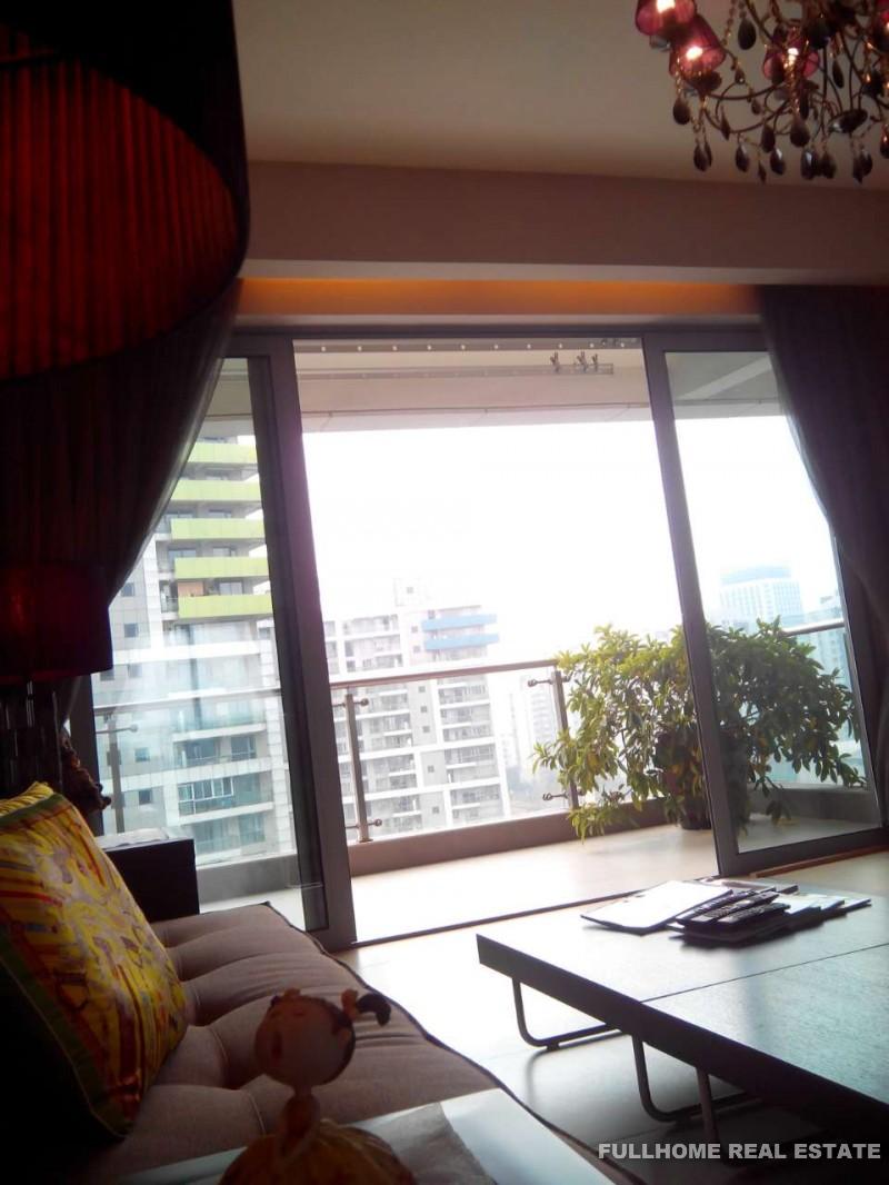 Central Palace - Interior view 5, Shanghai rental property