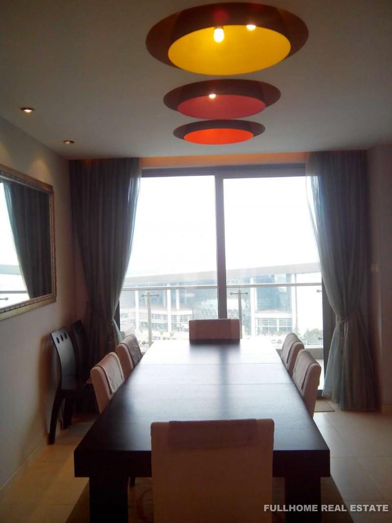 Central Palace - Interior view 6, Shanghai rental property