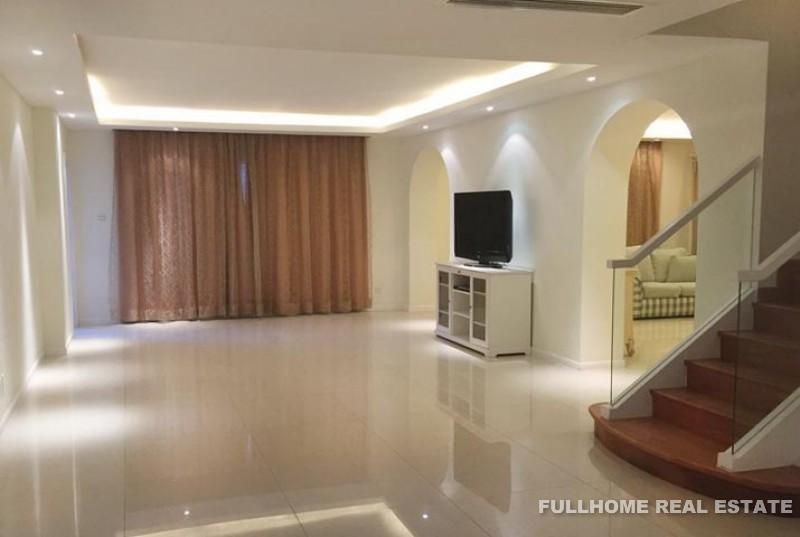 Beijing Riviera - Interior view 2, Beijing rental property