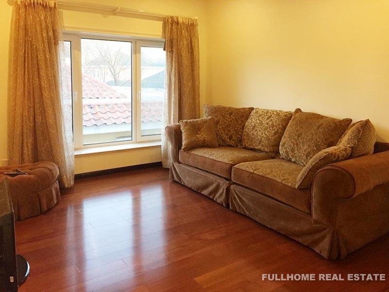 Beijing Riviera - Interior view 8, Beijing rental property