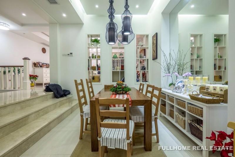 Dream House - Interior view 2, Shanghai rental property