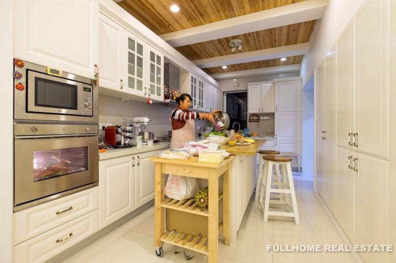 Dream House - Interior view 4, Shanghai rental property