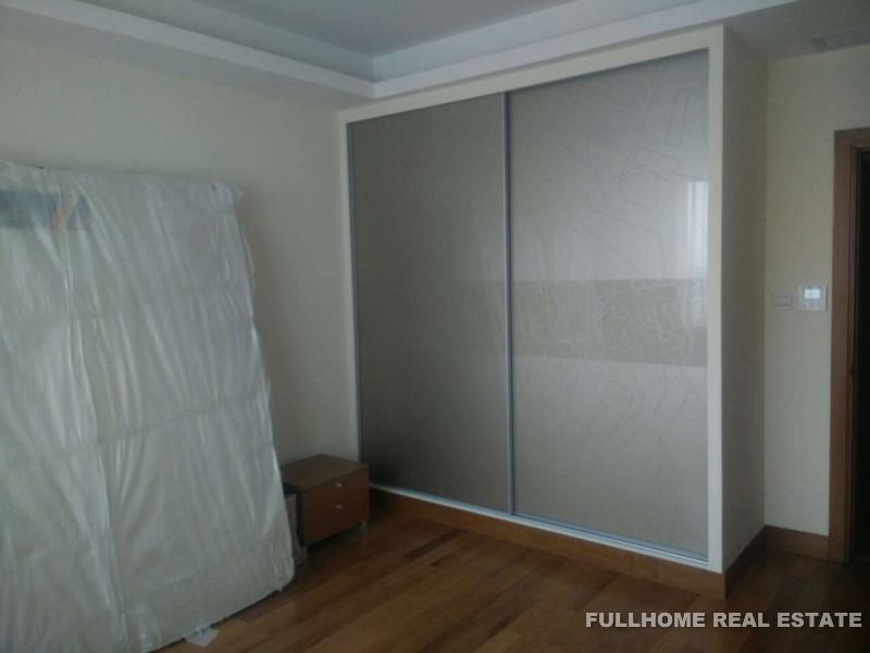 Gallery Tower - Interior view 2, Shanghai rental property