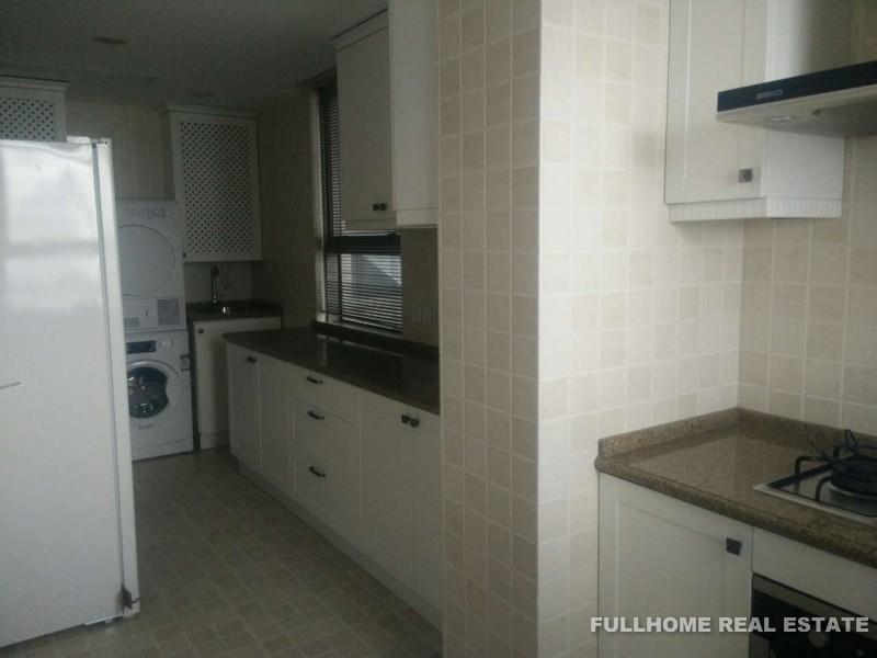 Gallery Tower - Interior view 3, Shanghai rental property