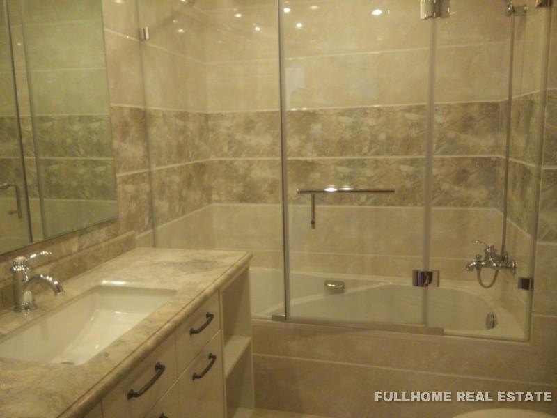 Gallery Tower - Interior view 5, Shanghai rental property