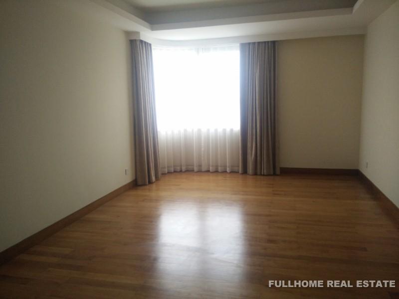 Gallery Tower - Interior view 7, Shanghai rental property