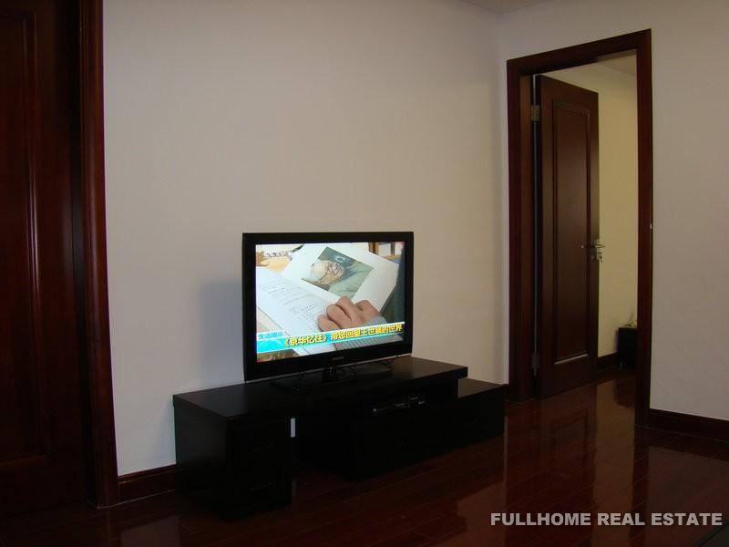 Platinum Apartment - Interior view 3, Suzhou rental property