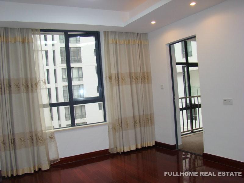 Platinum Apartment - Interior view 5, Suzhou rental property