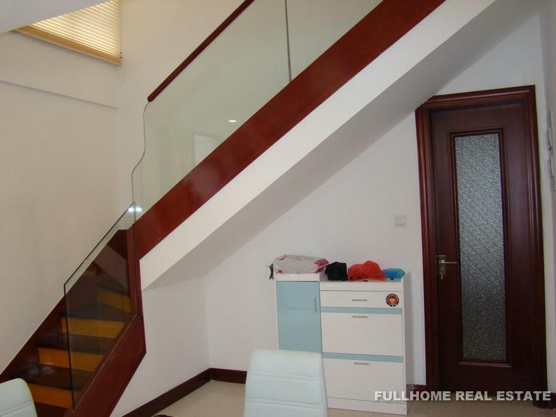 Platinum Apartment - Interior view 6, Suzhou rental property