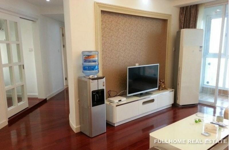 The Lakeview - Interior view 2, Suzhou rental property
