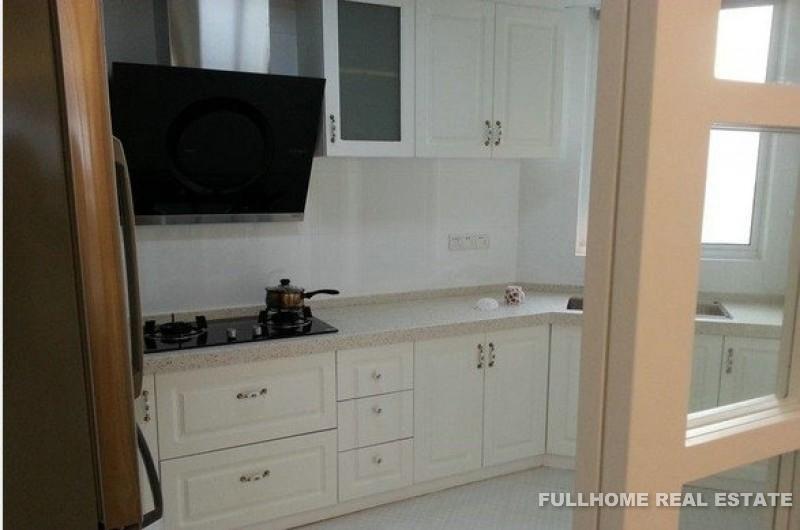 The Lakeview - Interior view 4, Suzhou rental property
