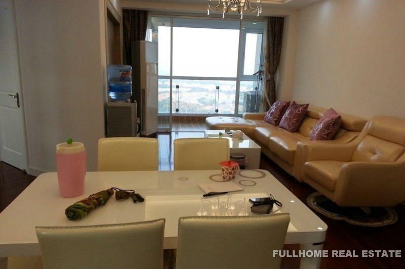 The Lakeview - Interior view 5, Suzhou rental property