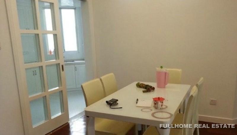 The Lakeview - Interior view 6, Suzhou rental property