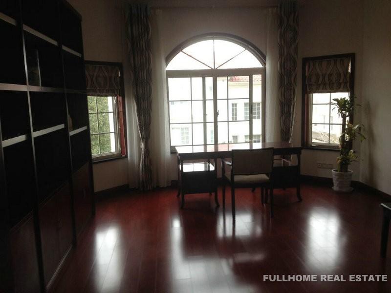 Same compound: Top Lake View, 4 bedrooms in Suzhou