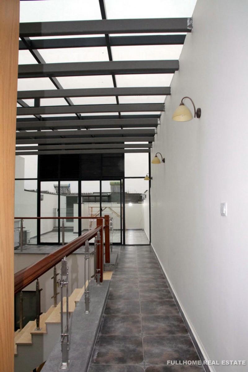 East west - 4 bedroom apartment in Suzhou, Industrial Park