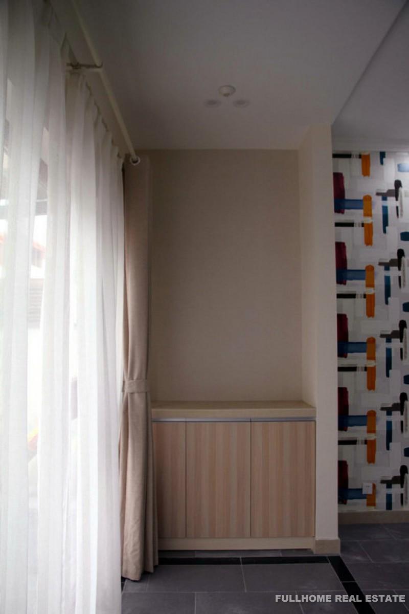 East west - Interior view 2, Suzhou rental property