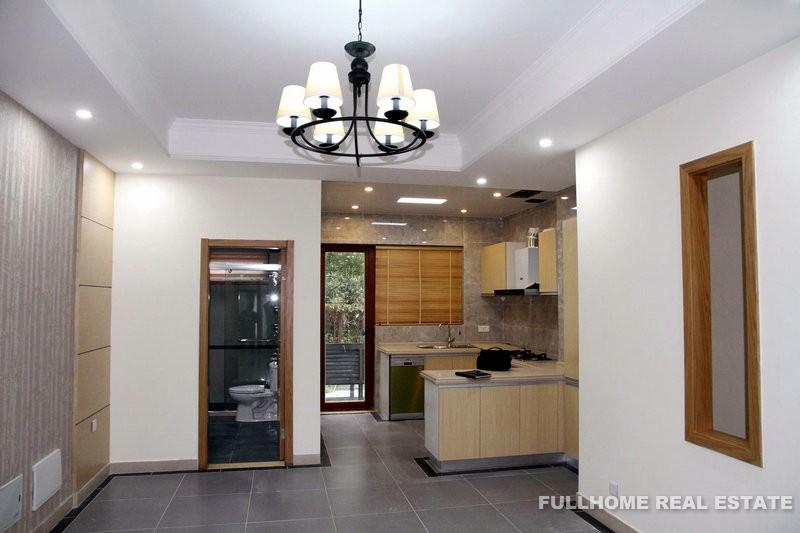 East west - Interior view 5, Suzhou rental property