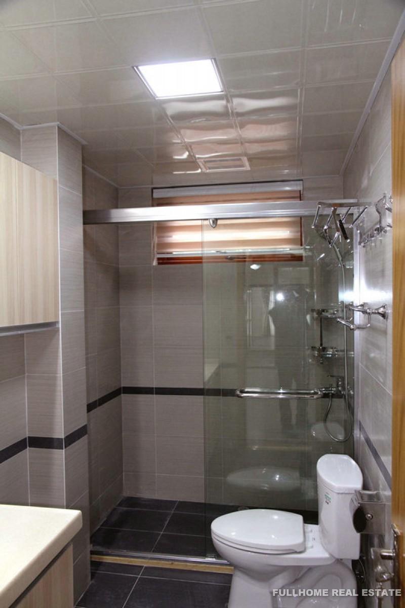 East west - Interior view 6, Suzhou rental property