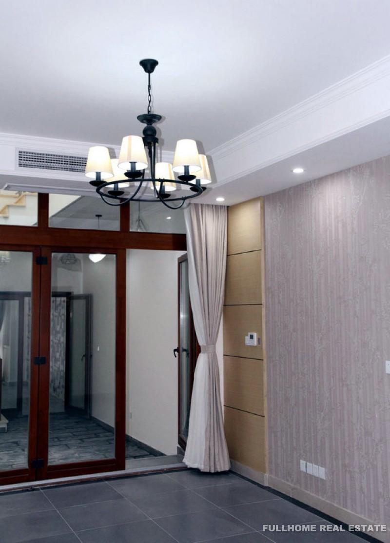 East west - Interior view 26, Suzhou rental property